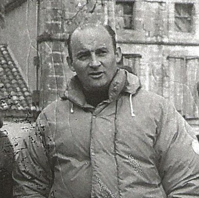 michel demellier spéléo 79