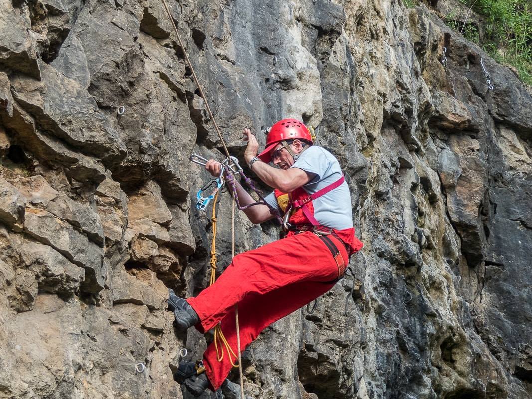 Dominique Jourdain président Spit club saint maixentais